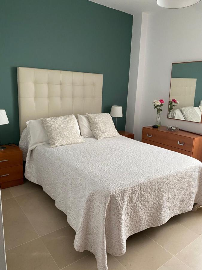 Apartamento Tranquilidad y Relax Torrox Exterior foto