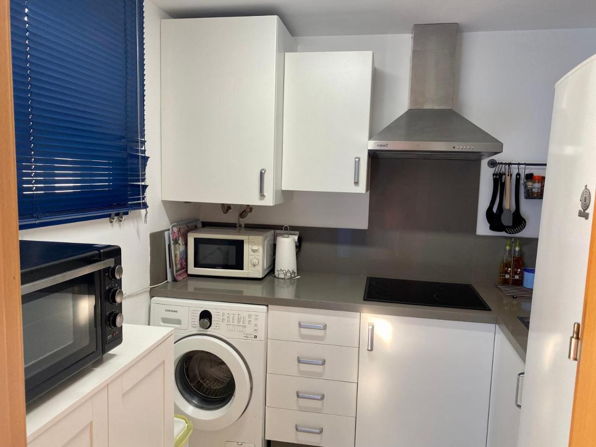 Apartamento Tranquilidad y Relax Torrox Exterior foto