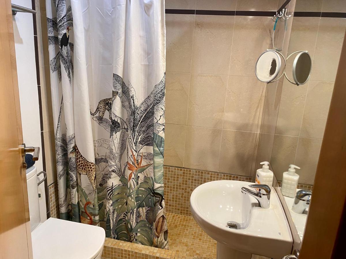 Apartamento Tranquilidad y Relax Torrox Exterior foto